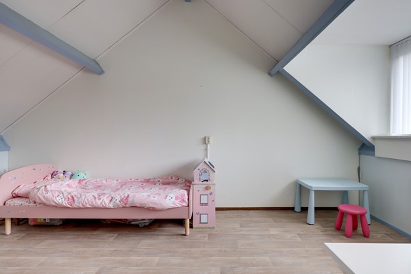 Medium property photo - Baarle Hertoglaan 43C, 5628 PM Eindhoven